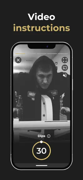 Game screenshot Advantage3 Fitness hack