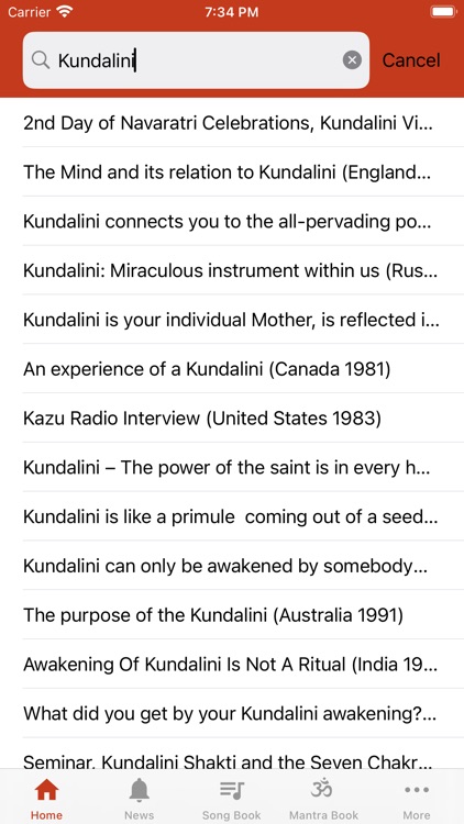 Nirmala Vidya screenshot-5