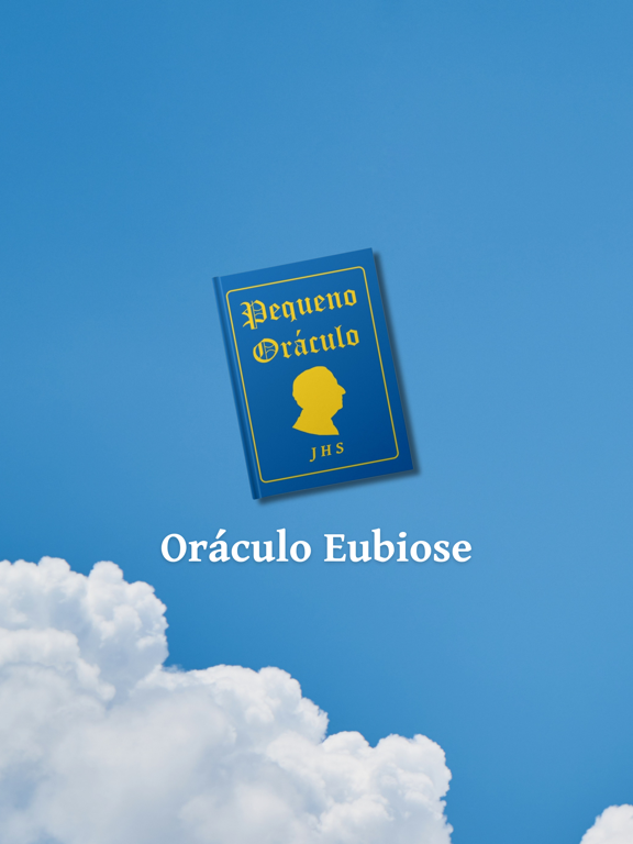 Screenshot #4 pour Oráculo Eubiose ®