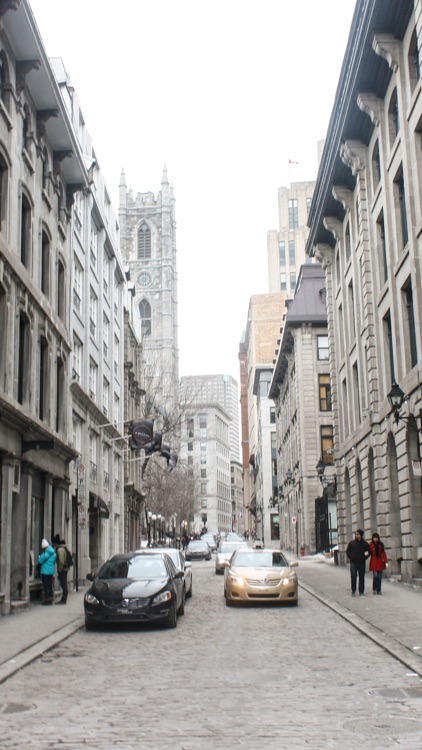 Montreal Wallpapers screenshot-9