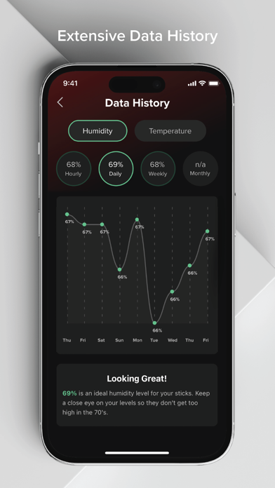 Klaro Screenshot