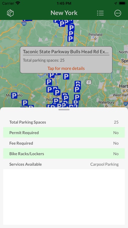 North East Traveler screenshot-7