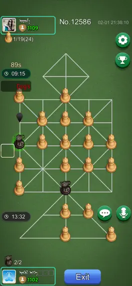 Game screenshot Jirge hack