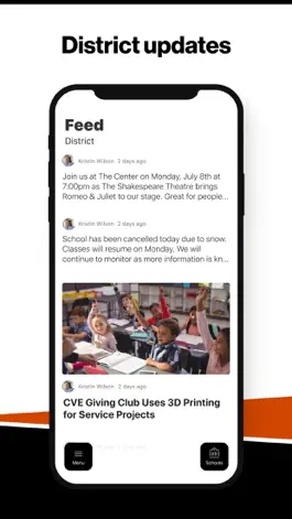 Game screenshot Minooka Community Schools #111 apk