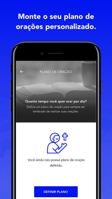 Cruzeiro Católico Screenshot