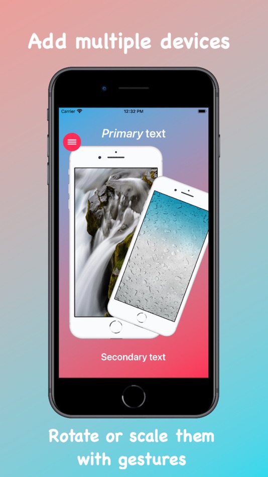 #2. Previews Creator (iOS) 由: Angel Gutierrez