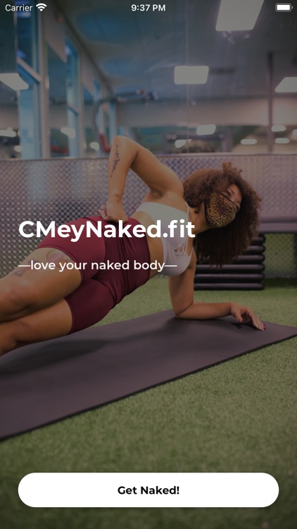 CMeyNaked.fit