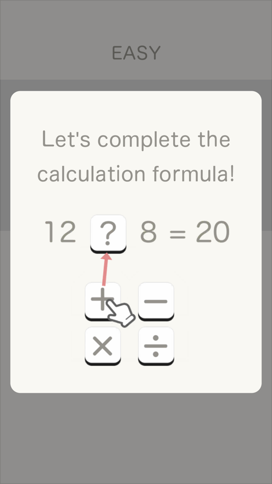 #1. Math Learner Games (iOS) 由: IKURA CORPORATION LLC