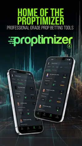 Game screenshot Sharp App: Sports Betting apk