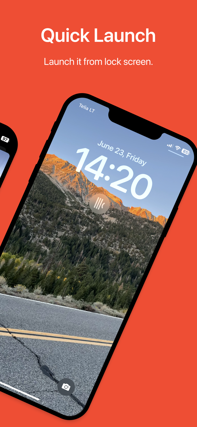 Pause Video - Footage