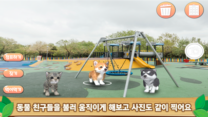 Play Animal Screenshot