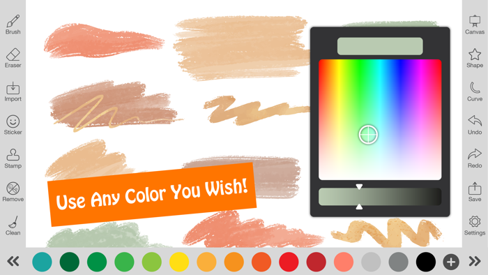 Doodle Art - Draw.ing