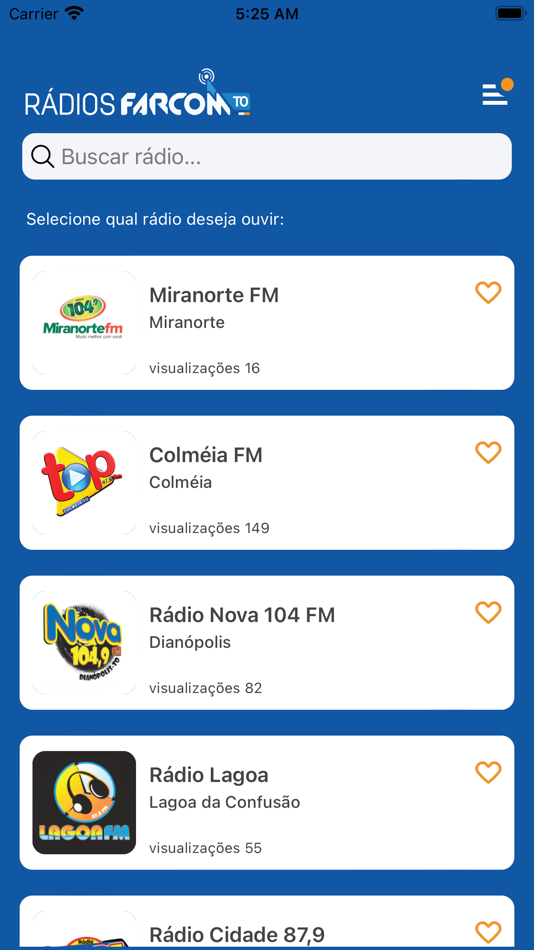 #3. Farcom TO (iOS) By: BNK TECNOLOGIA LTDA