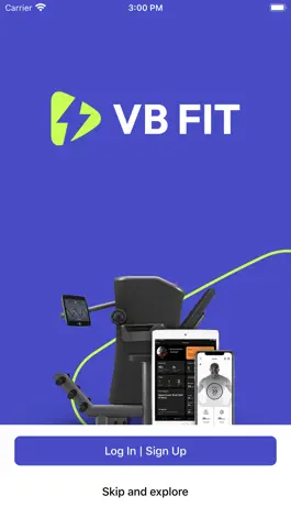 Game screenshot VB FIT. mod apk