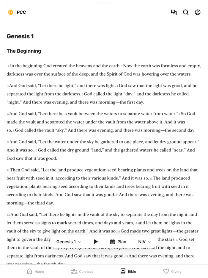 Pathway Community Church - SA