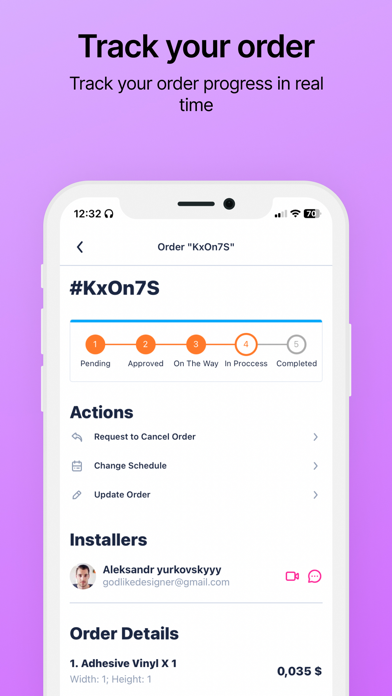 Easy Way Install Screenshot