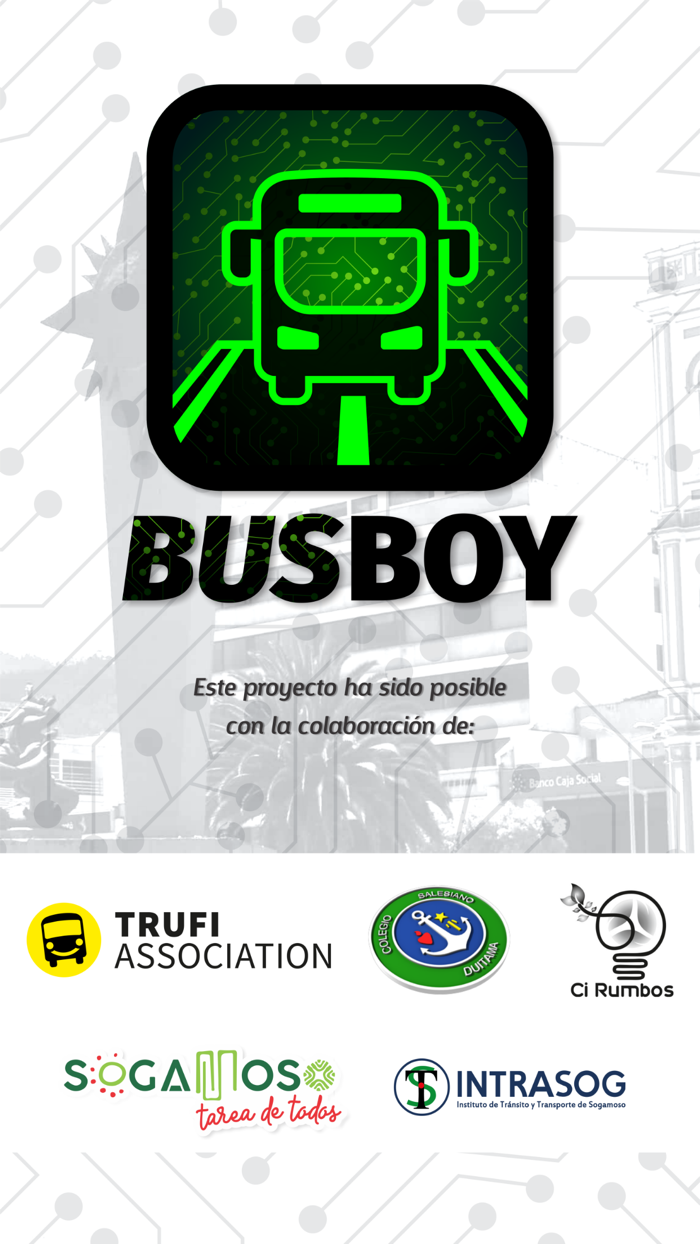 Busboyaca