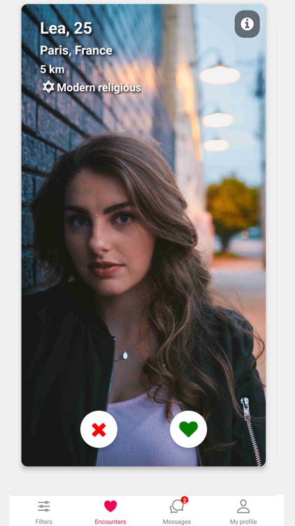 LovinJew - Jewish Dating