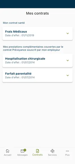 Game screenshot PRODIGÉO Santé hack