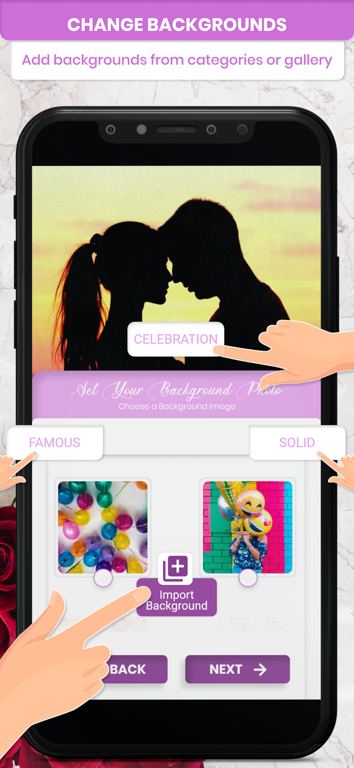 Wedding Countdown  Big Day