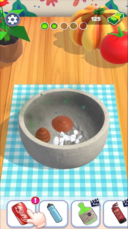 DIY Makeover: Mask 3D