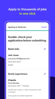 snagajob - jobs hiring now problems & solutions and troubleshooting guide - 4