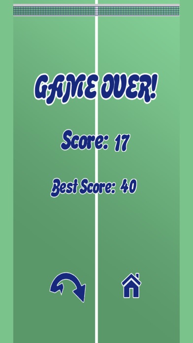 Ultimate Table Tennis Pro Screenshot