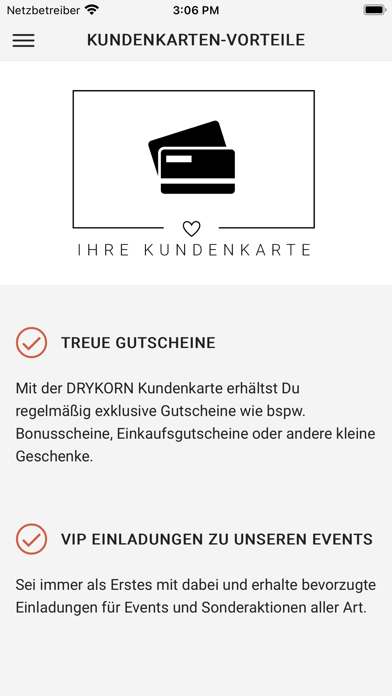 Drykorn Outlet Mönchengladbach Screenshot