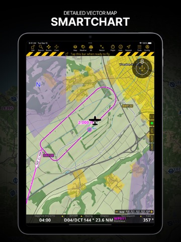 Air Navigation Proのおすすめ画像5