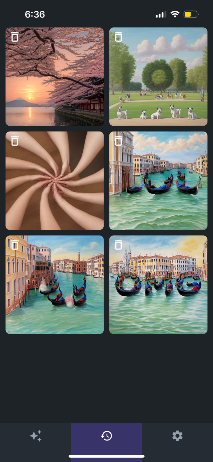 AI Illusion AI Art Generator