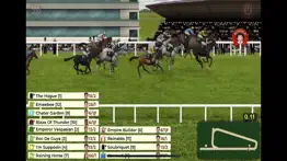 starters orders horse racing iphone screenshot 3