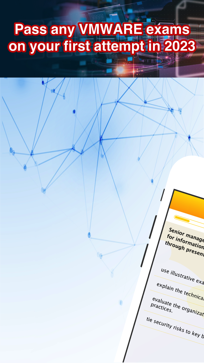 VMWARE Exam Prep  2023