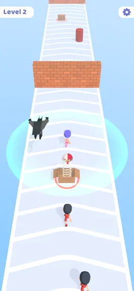 Game screenshot Save Her Rush hack
