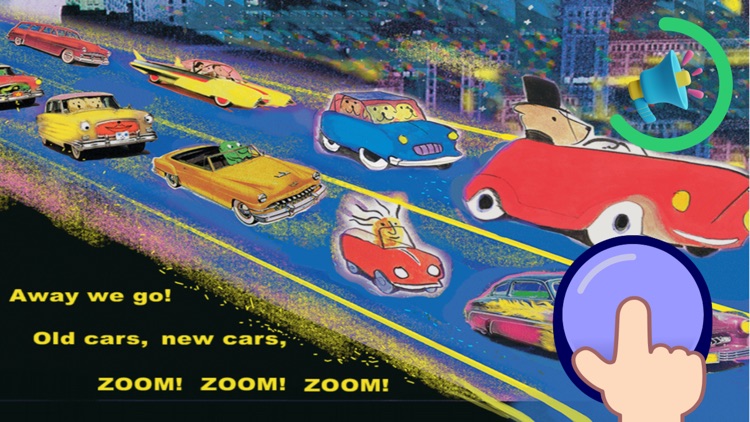 Zoom City