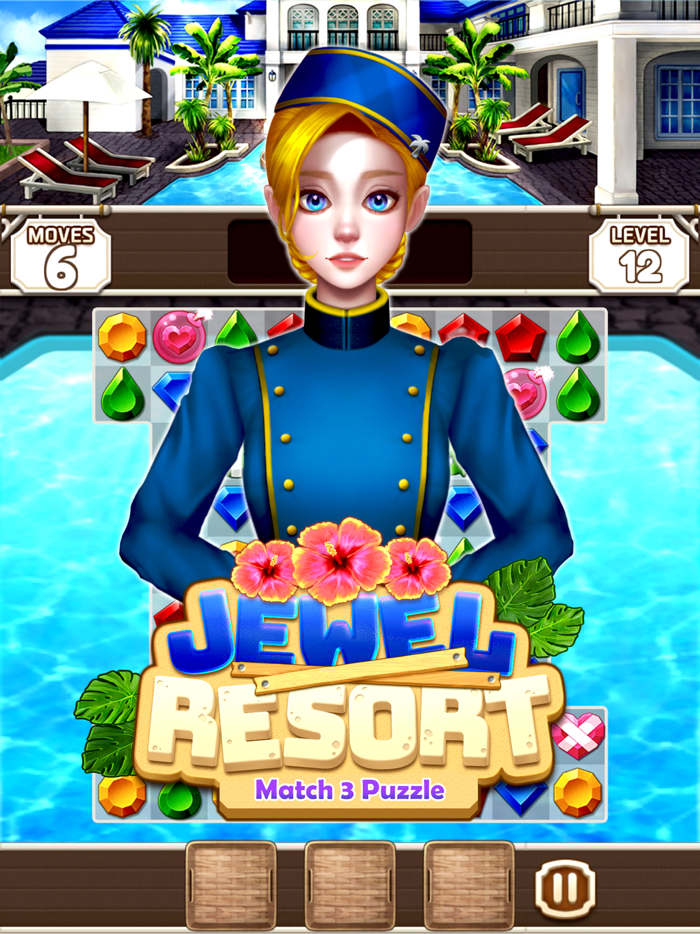 Jewel Resort