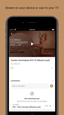 Game screenshot High on Heels hack