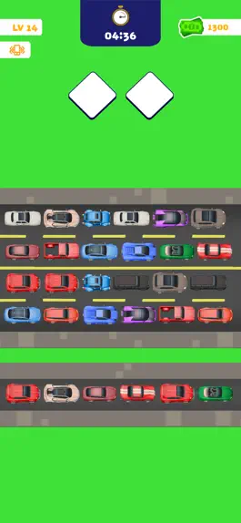 Game screenshot Car Match! apk