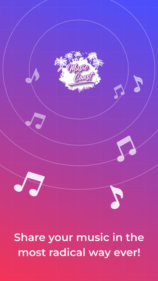 Music Coast Artist - 1.1 - (iOS)