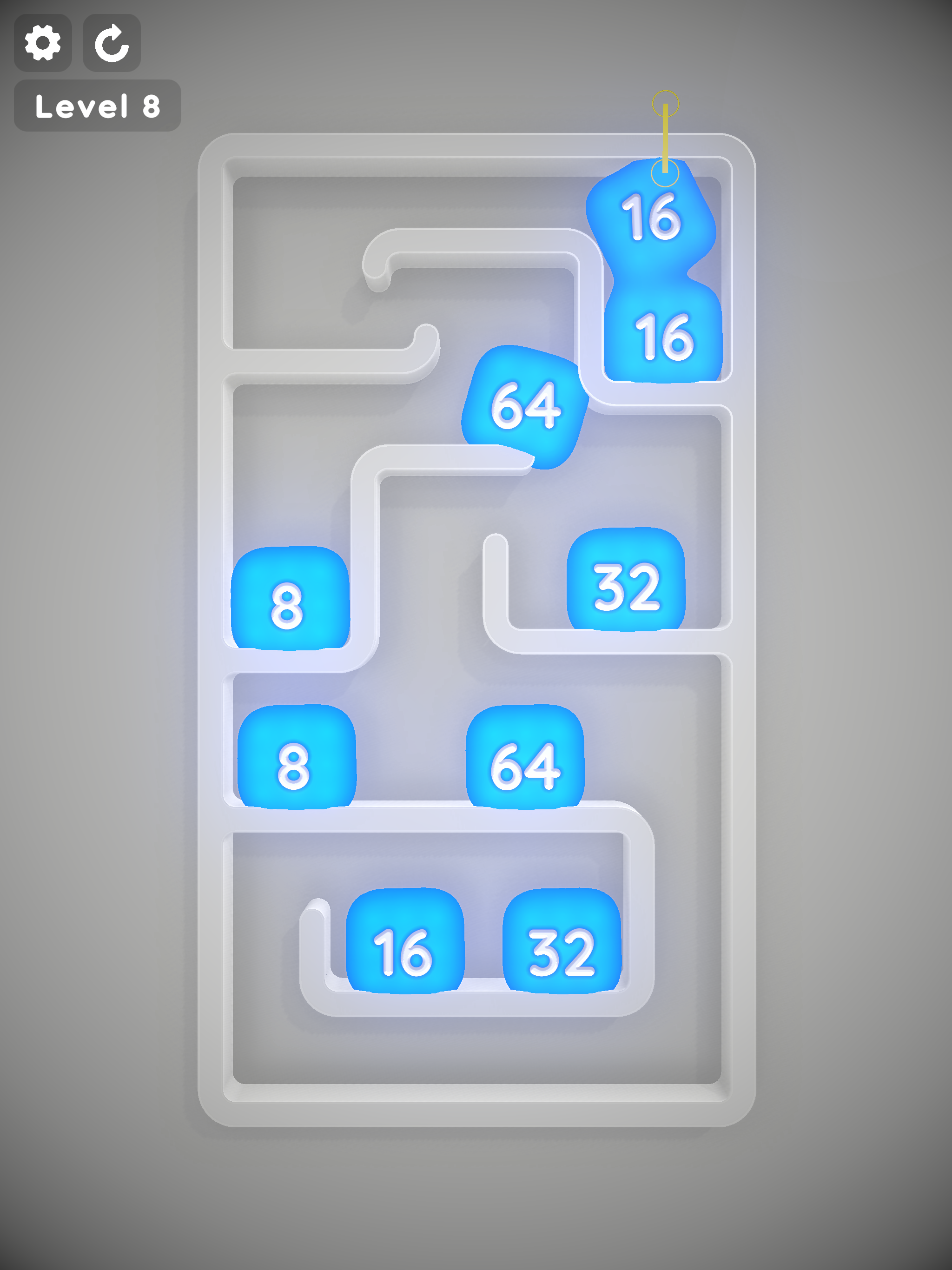 Pet Age & Countdown Widgets