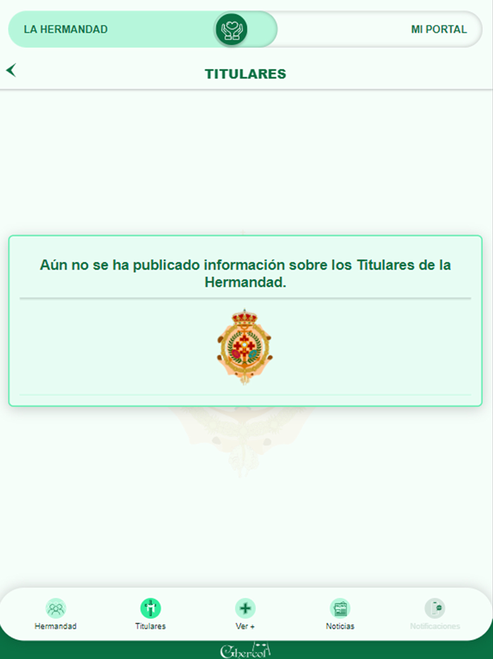 Hermandad Esperanza de Huelva