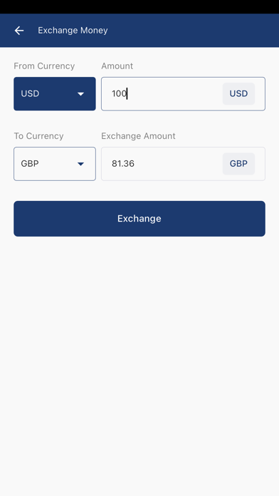 Dash Global Screenshot