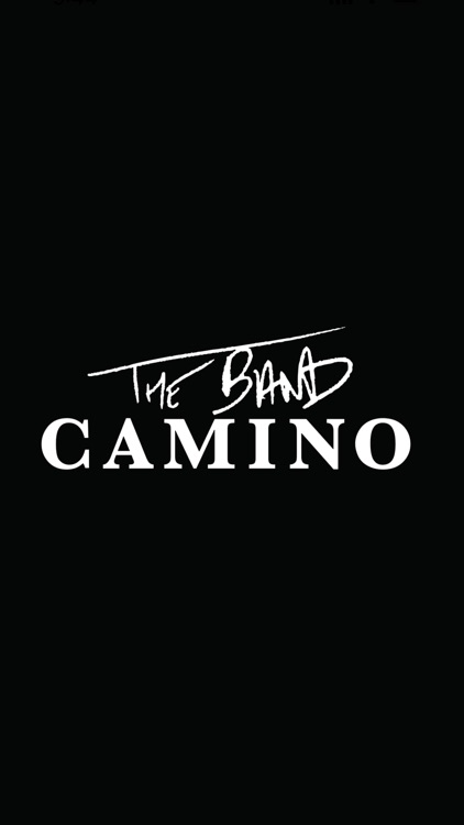 The Band Camino