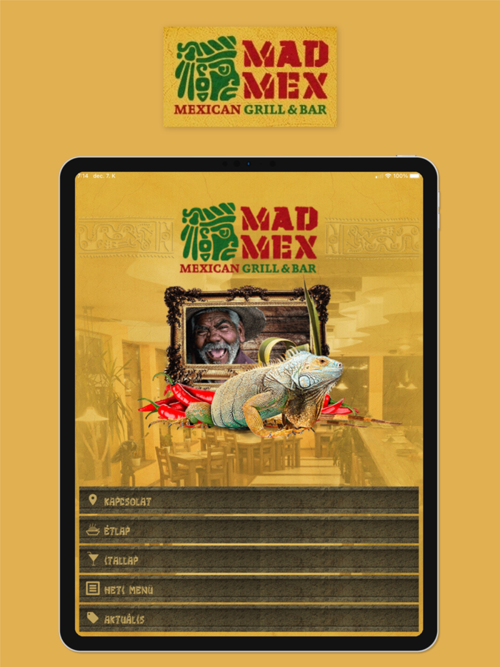 Mad-Mex