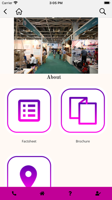 India Toy Fair Screenshot