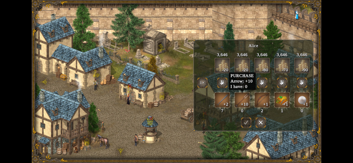 Hero of the Kingdom III