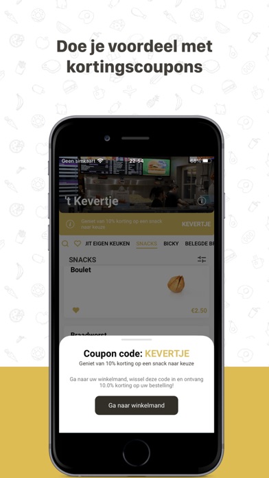 ‘t Kevertje Screenshot