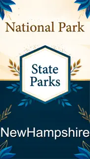 How to cancel & delete newhampshire in state parks 2