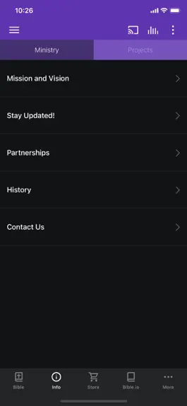 Game screenshot Bible Society of Myanmar apk