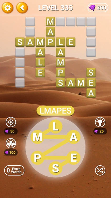 Word Connect - Word Find