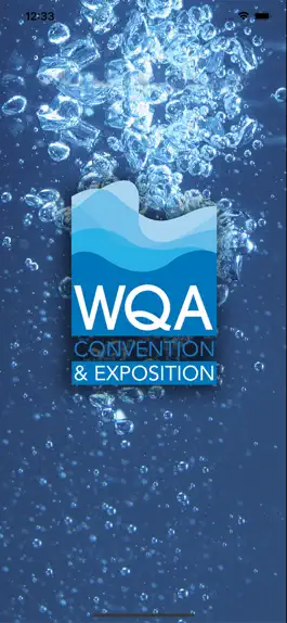 Game screenshot WQA Convention & Expo mod apk